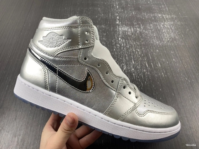 Reps TBK Air High Giving FD6815-001 Golf 1 Gift Jordan 0721